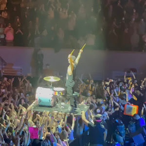 Meet your Posher, Chase